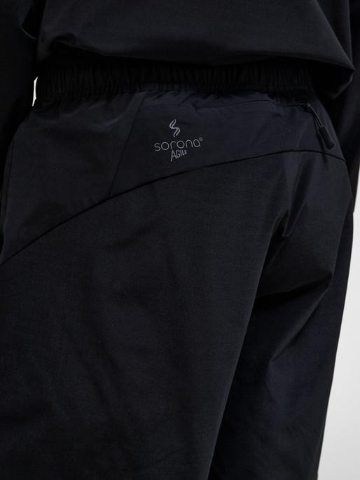 Actual product image hummel Hmlsorona Regular Shorts (L)