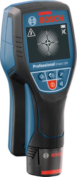 Productafbeelding Bosch Professional D-tect 120 Multidetector