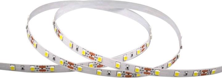 V-TAC VT4040 Striscia LED 4040 60 LED 12V 3000K IP20 5m (Bianco caldo, 500 cm)