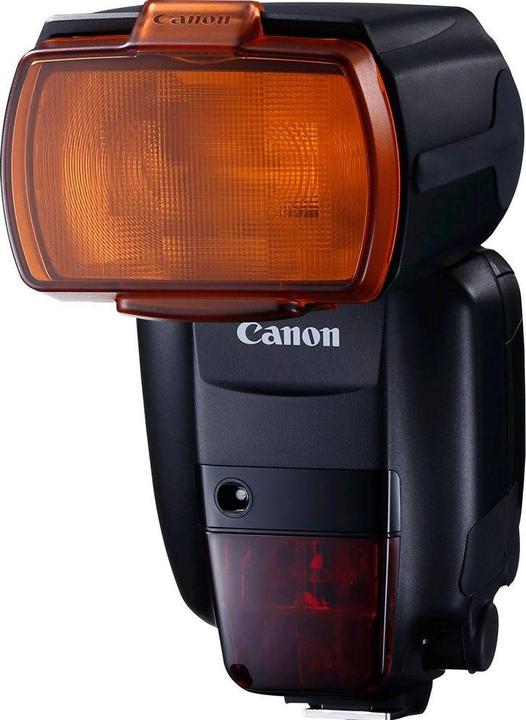 Produktbild Canon Farbfilter SCF-E3 (Blitz Farbfilter)