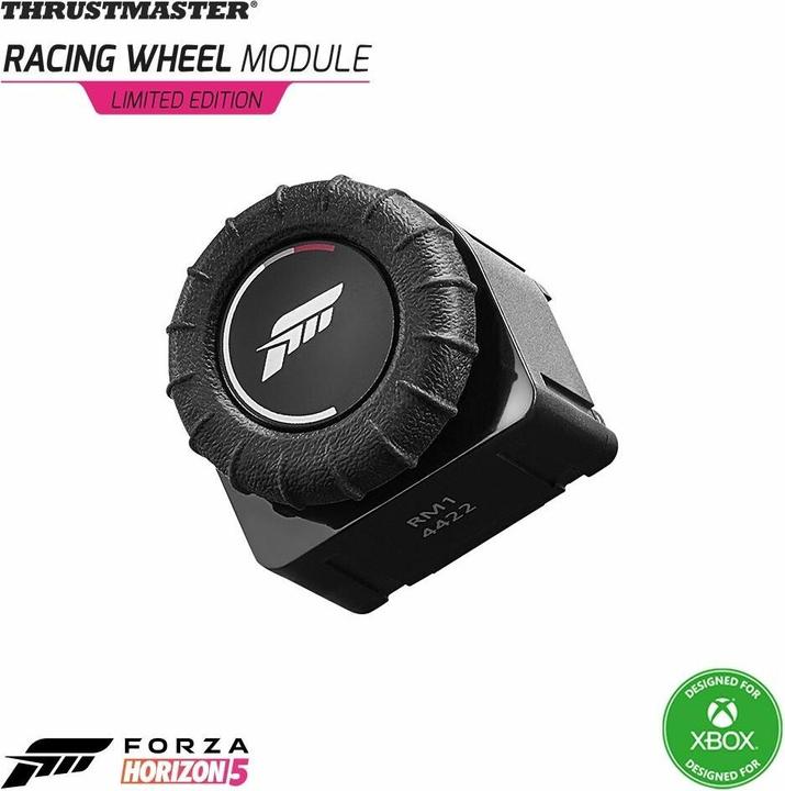 Thrustmaster eSwap X/R Racing Module (Xbox Series S, Xbox One S, PC, Xbox One X, Xbox Series X)