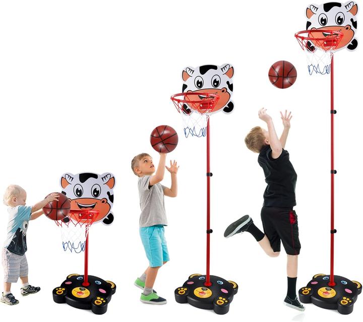 Image du produit Pellor Pied de basket-ball