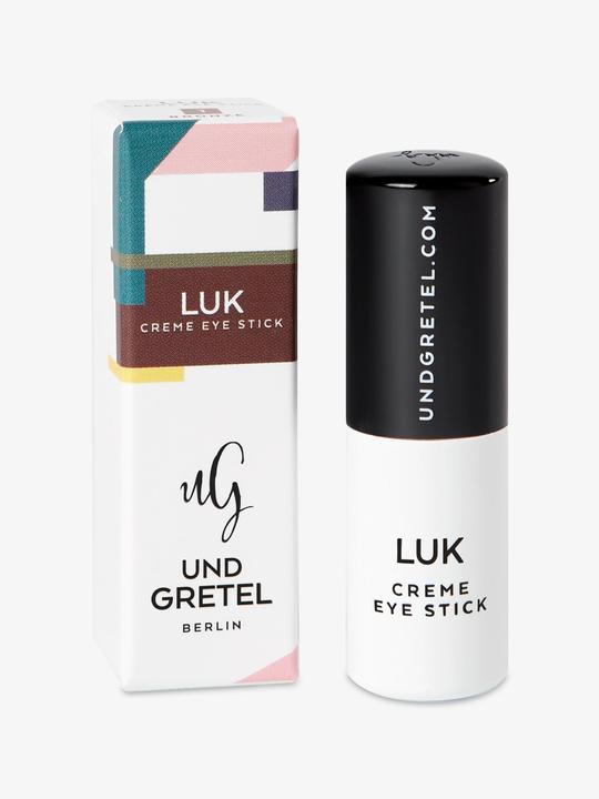 Immagine prodotto Und Gretel Berlin LUK Creme Eyestick (Bronzo)