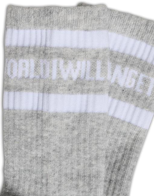 Actual product image hummel stsCARBON SOCK 2-PACK (32 - 36)