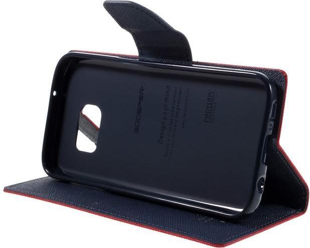Produktbild Goospery Fancy Diary Series (Samsung Galaxy S7)