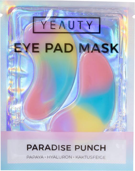 Yeauty Paradise Punch