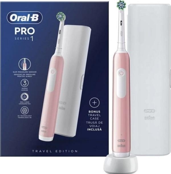 Oral-B PRO Series 1 (Oszillierende Zahnbürste)
