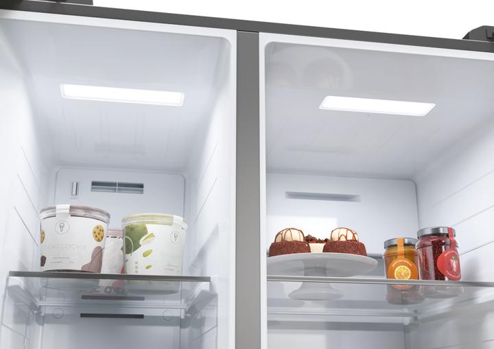 Image du produit Haier HSW59F18EIMM (601 l)