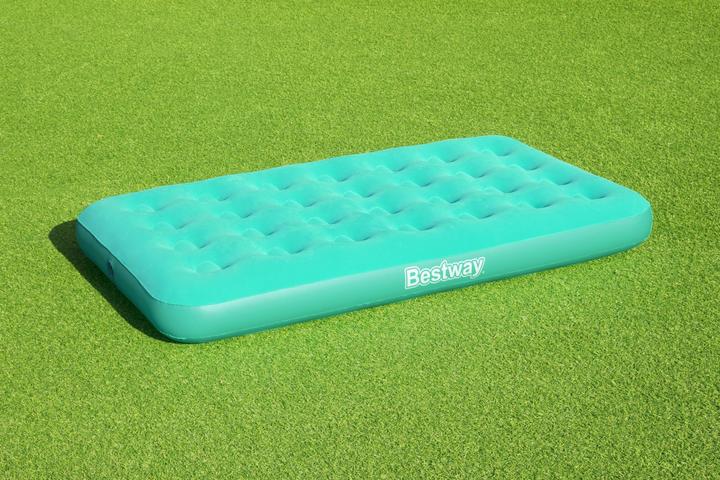 Image du produit Bestway Lit gonflable pour enfants DrowsyDreamer avec pompe à main manuelle