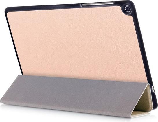 Actual product image MU Classic Leather Smart Case (Zenpad 3S 10)