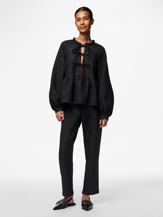 Actual product image Pieces PCNIBE trousers (L)