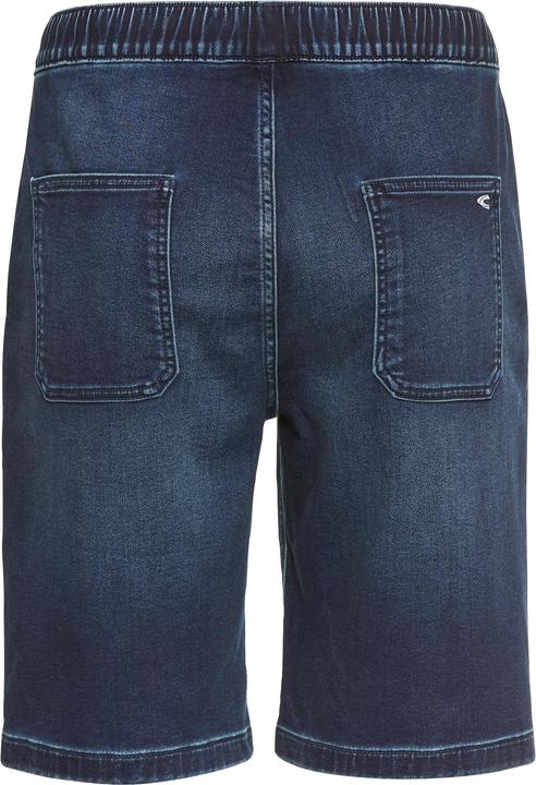 Actual product image Camel Active Jeansshorts im Relaxed Fit (32)