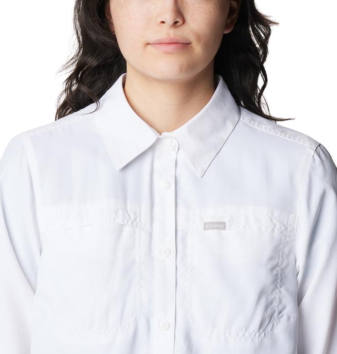 Produktbild Columbia Silver Ridge™ 3.0 EUR LS (S)