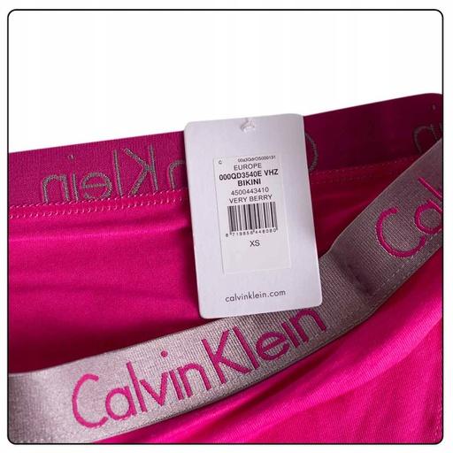 Calvin Klein Bikinihöschen für Damen (XS)