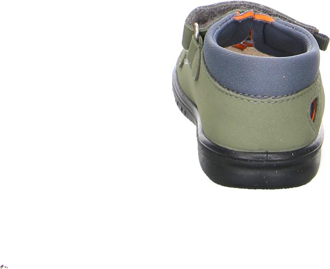 Actual product image Ricosta Mantu (25)