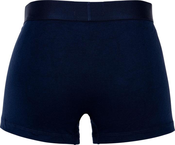 Immagine prodotto Lacoste Pack De 3 Boxers Courts (L, confezione da 3)