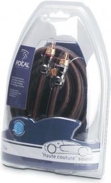 Actual product image Focal ER3, High-Performance