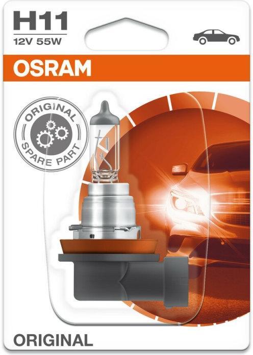 Produktbild Osram Standard (H11)