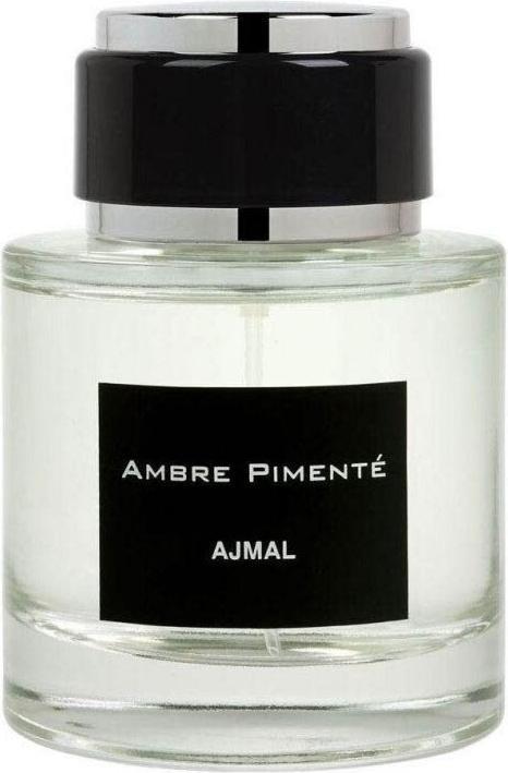 Actual product image Ajmal Ambre PimentÃ© (Eau de parfum, 100 ml)