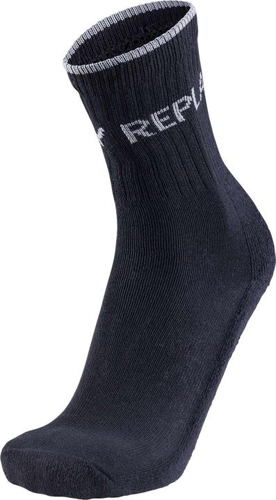 Actual product image Replay TENNIS Leg Logo 9Prs Banderole (pack of 9, 39 - 42)