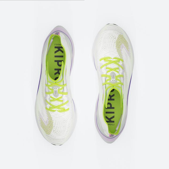 Produktbild Kiprun KD900.2 Women's running shoes - White (40)
