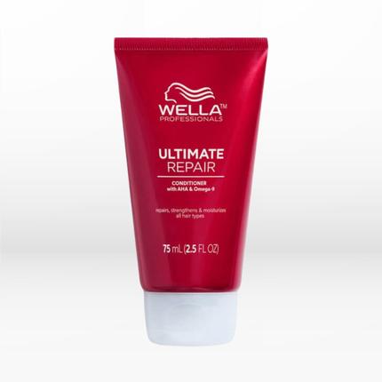 Wella Professionals Ultimate Repair Deep Conditioner (75 ml)