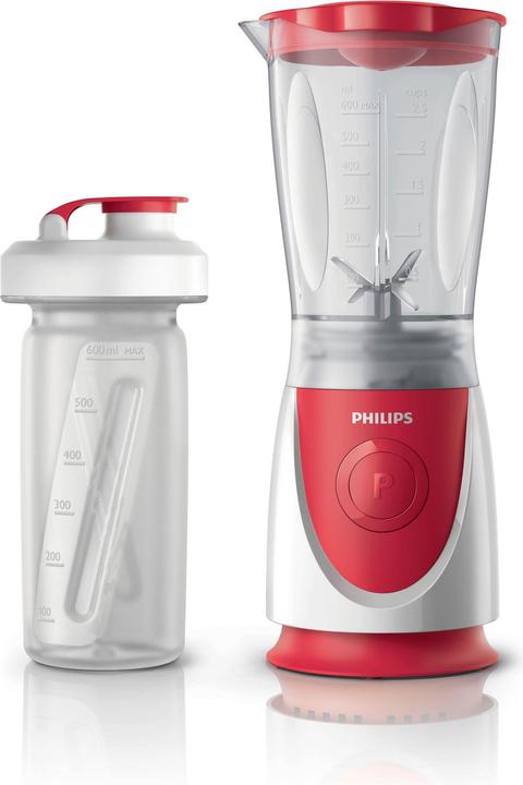 Produktbild Philips FRULLATORE ON THE GO 350W 0,6 LITRI (350 W)