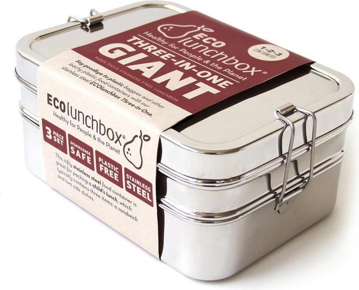 Produktbild ECOlunchbox Giant