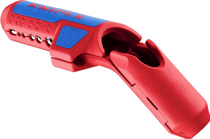 Actual product image Knipex ErgoStrip (135 mm)