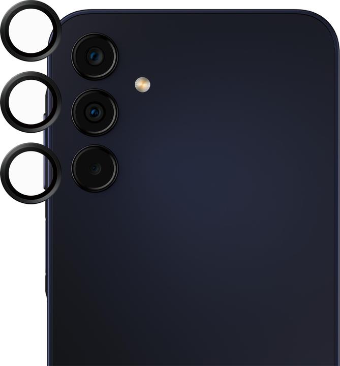 Produktbild Safe Edge to Edge (1 Stück, Samsung Galaxy A15)