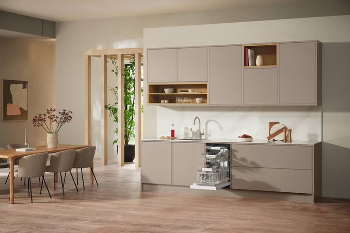 Actual product image Miele G 5740 SCU SL