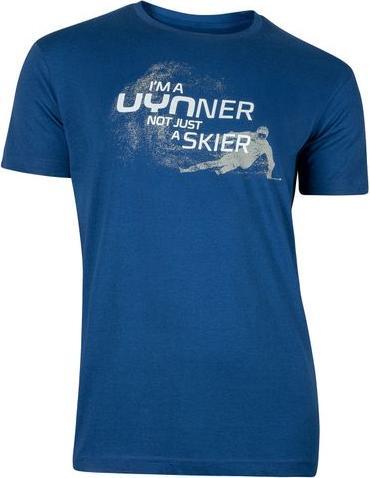 Actual product image UYN T-Shirt Uynner Club Skier (M)