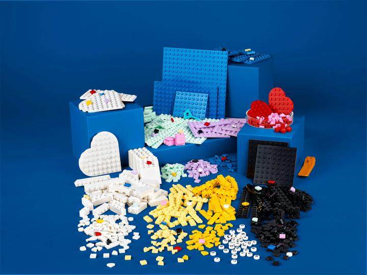 Produktbild LEGO Ultimatives Designer-Set (41938, LEGO Dots)