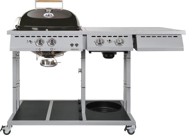 Outdoorchef Venezia 570 G (9.70 kW)