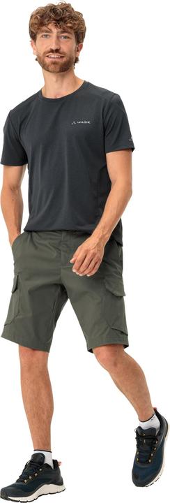 Actual product image Vaude Neyland (54)