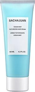 Sachajuan Texturizing Hair Cream Ocean Mist (Texturizing Hair Cream) - Volume: 125 ml (Haarcreme, 125 ml)