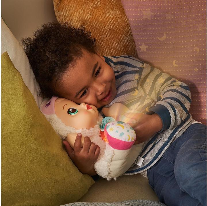 Image du produit VTech Little Love - Sofia en grenouillère étoilée