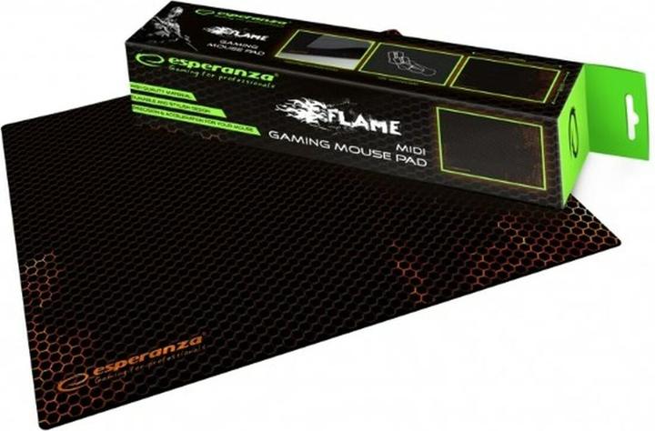 Immagine prodotto Esperanza EGP102R Mouse Pad da gioco