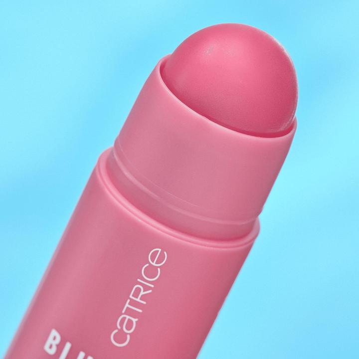 Actual product image Catrice Blushin' Charm Multi Stick No. 010 Pink Instant Result (010 Pink Sweetheart)