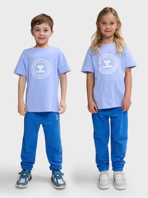Immagine prodotto hummel hmlTRES CIRCLE T-SHIRT S/S (92)