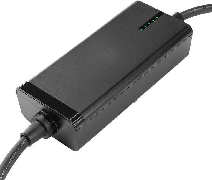 Immagine prodotto Besen caricabatterie portatile per auto elettriche BN60 (Tipo 2, 11 kW, 16 A)