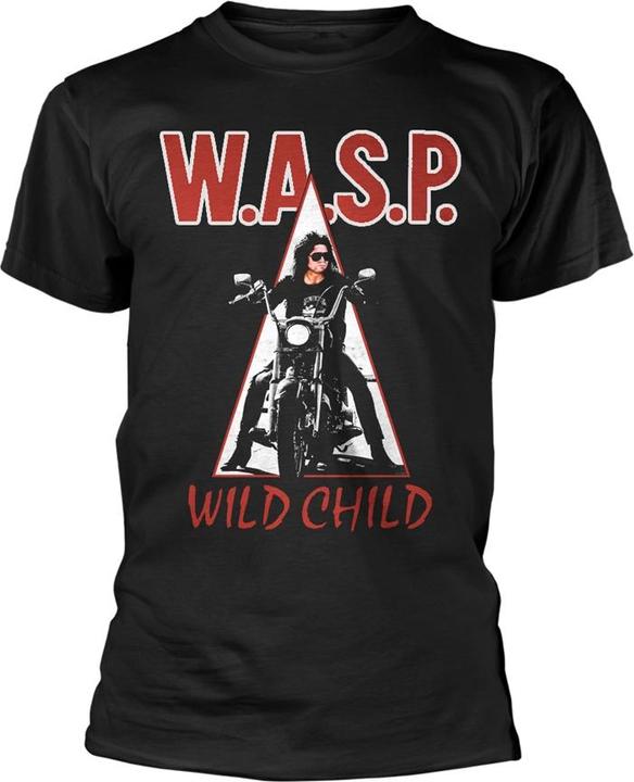 WASP Wild Child (L)