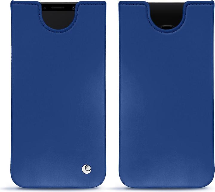 Produktbild Noreve Lederschutzhülle (Samsung Galaxy S9+)