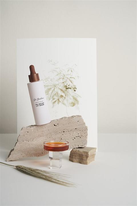 Actual product image Dr. Bouhon RB Instant Lift Serum 50 ml (50 ml)
