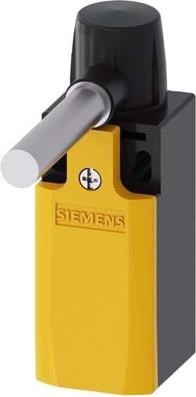 Produktbild Siemens Scharn.schalt.,metal,Festwelle,31mm