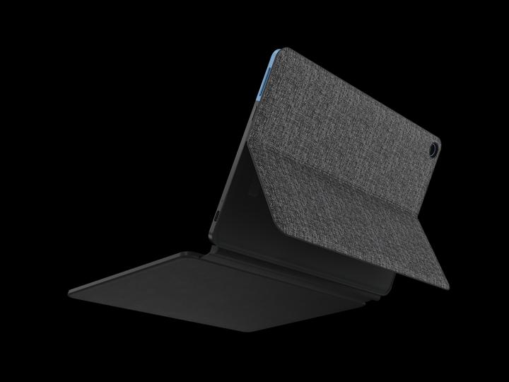 Immagine prodotto Lenovo IdeaPad Duet Chromebook (10.10", Mediatek P60T, 4 GB, 128 GB, CH)