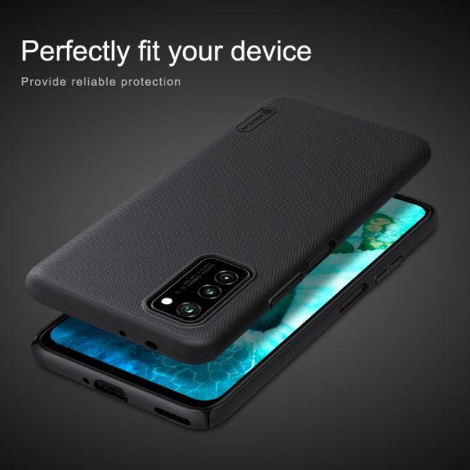Produktbild Nillkin Super Frosted Shield Series (Honor V30, Honor V30 Pro)