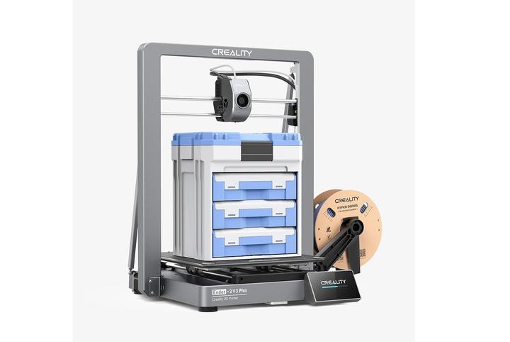 Image du produit Creality Ender-3 V3 Plus