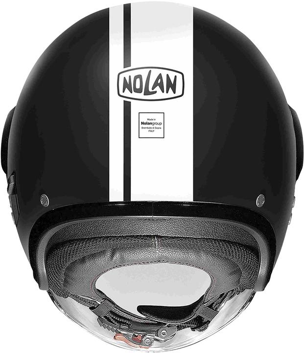 Produktbild Nolan Jethelm N21 VISOR 06 DOLCE VITA #99 (XXS)