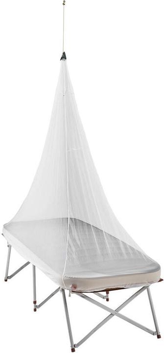 Forclaz travel mosquito net - 1 personne 330922 (0.22 kg, 1 personne)